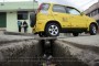 Around 1,400 sewer covers and grills are stolen every year